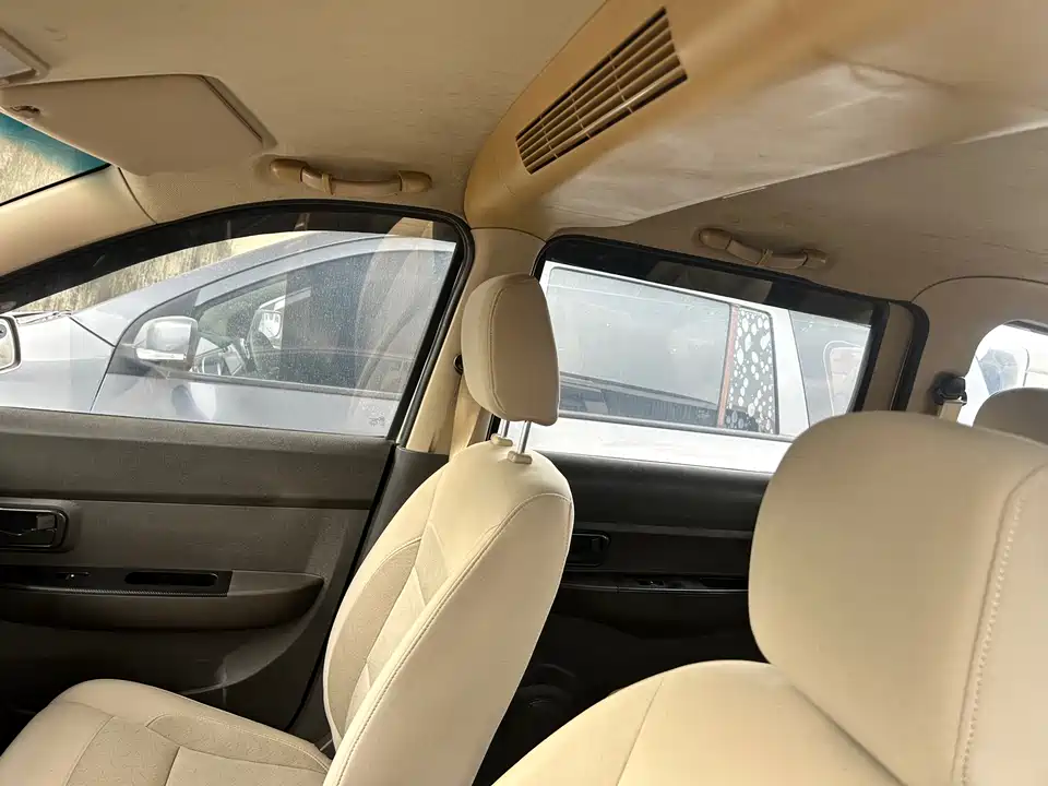 Wuling Wuling Hongguang