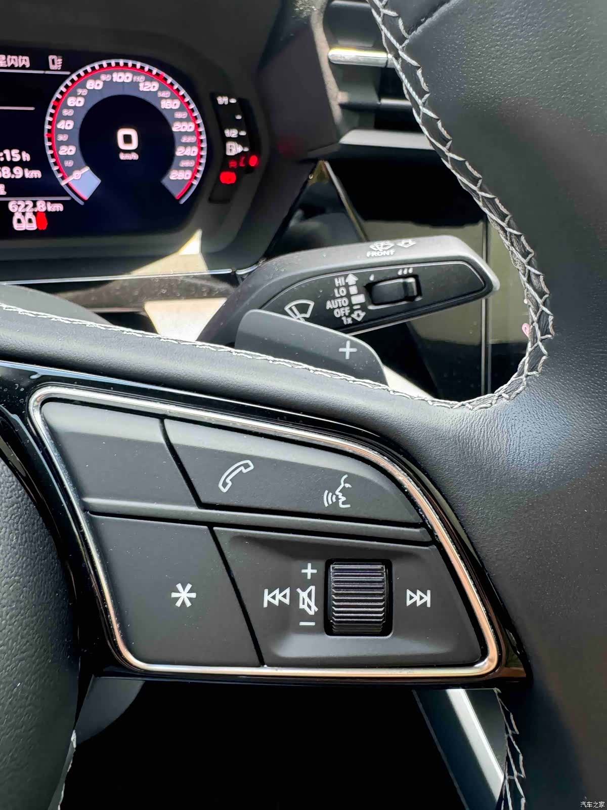 Audi A3, 2023 28