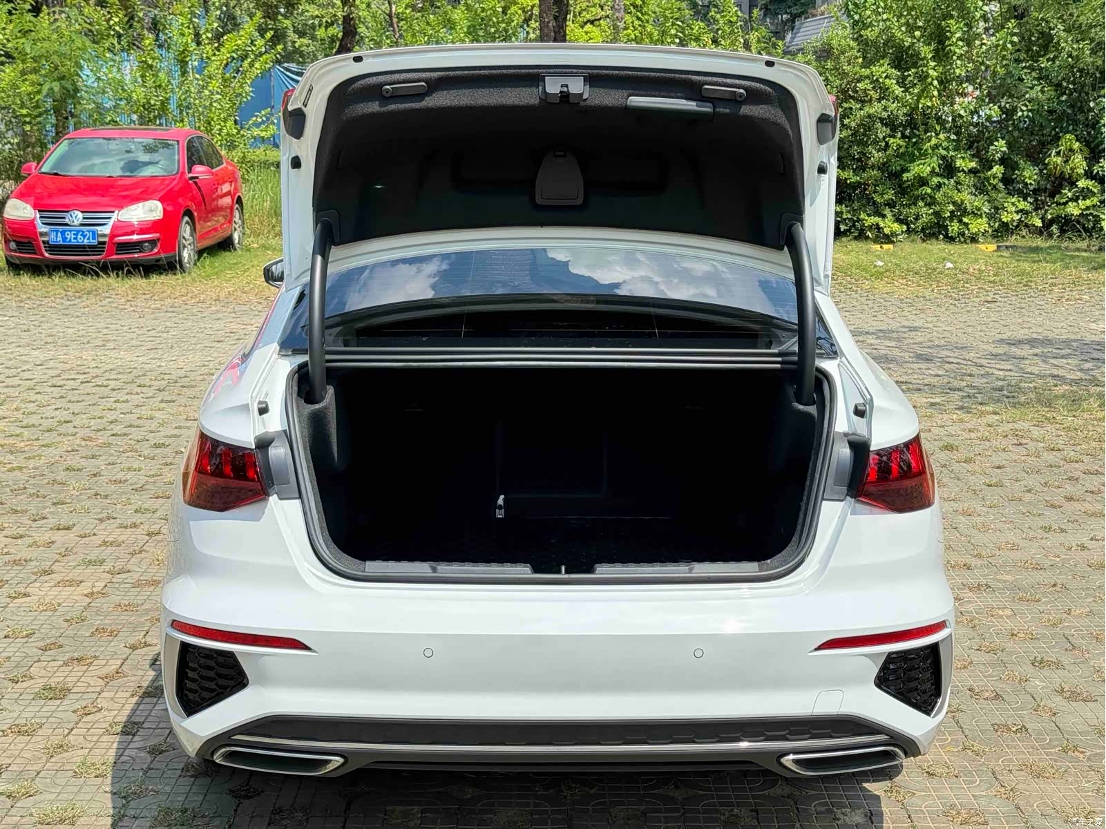 Audi A3, 2023 33