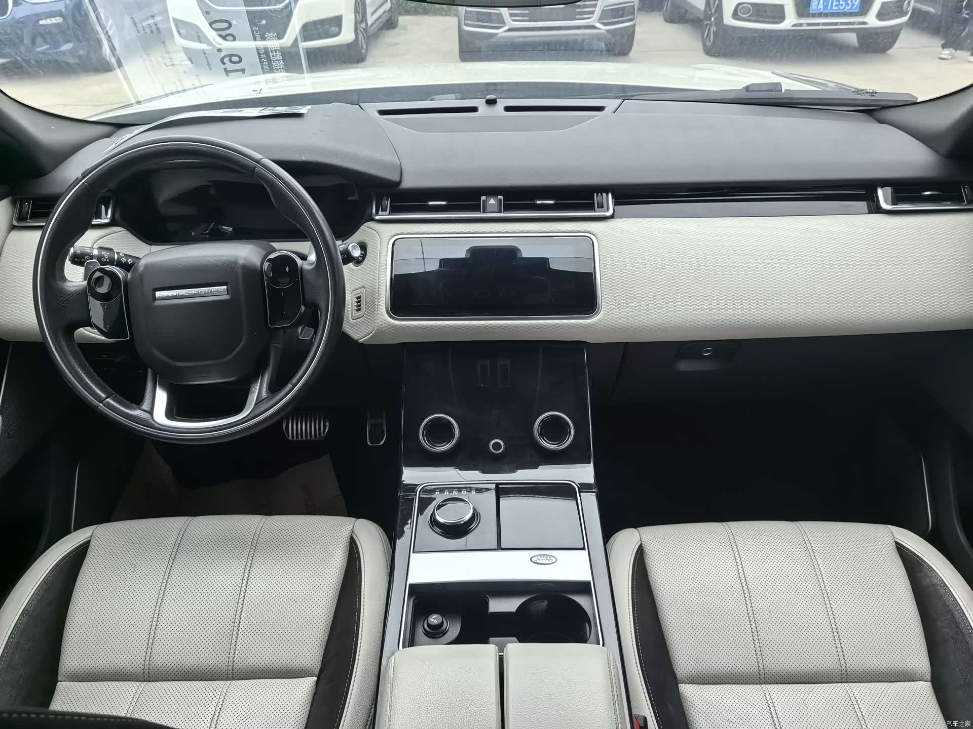 Land Rover Range Rover, 2017 15