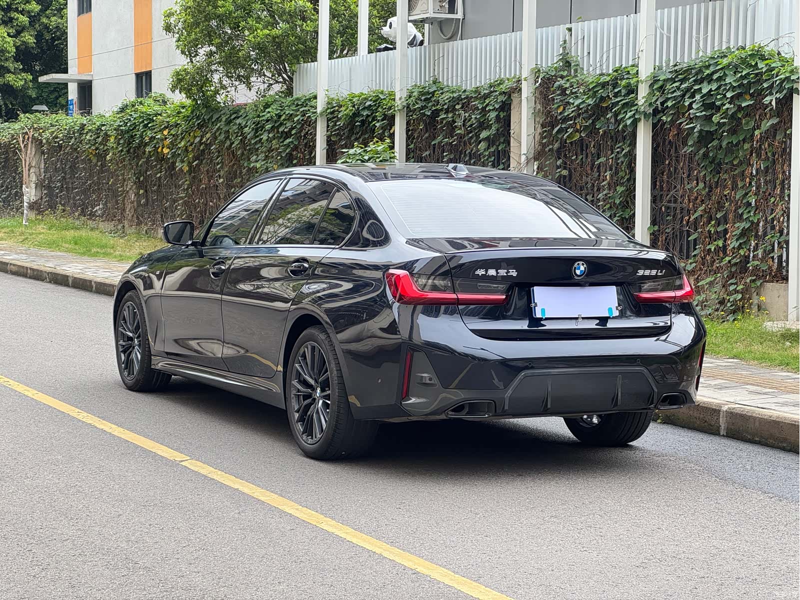 BMW 3 Series, 2023 9