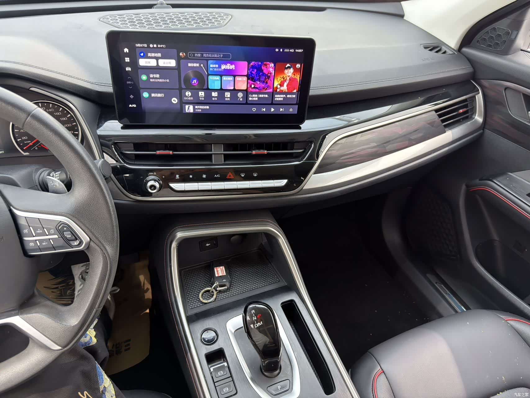 Haval H6, 2022 9