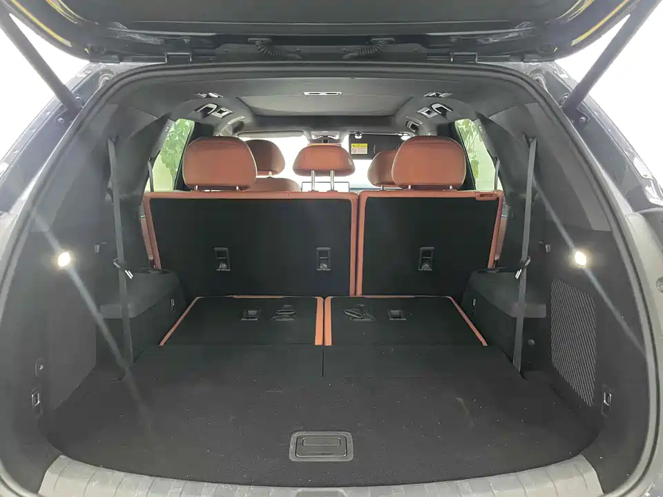 BYD Tang L