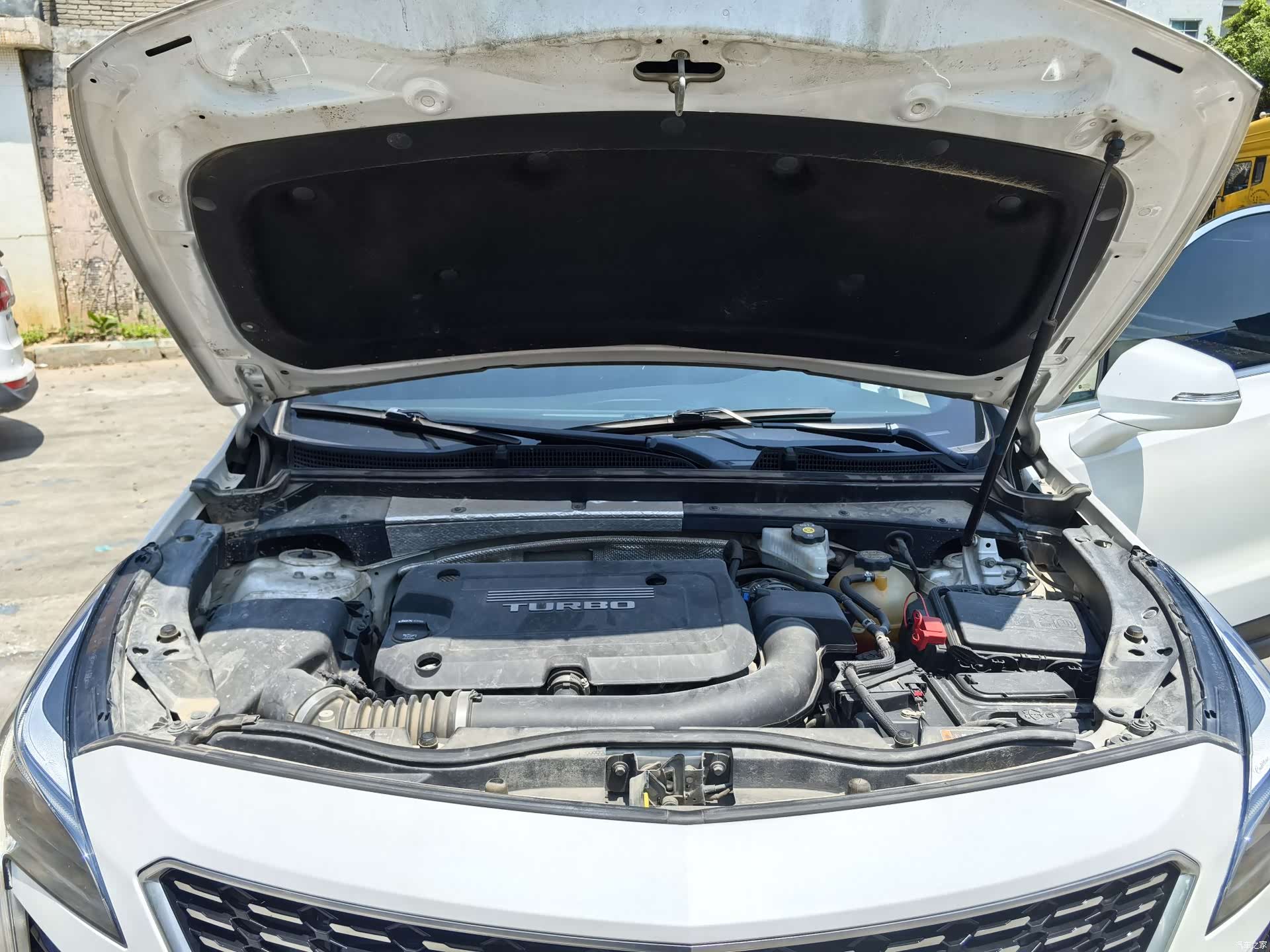 Cadillac XT4, 2019 14