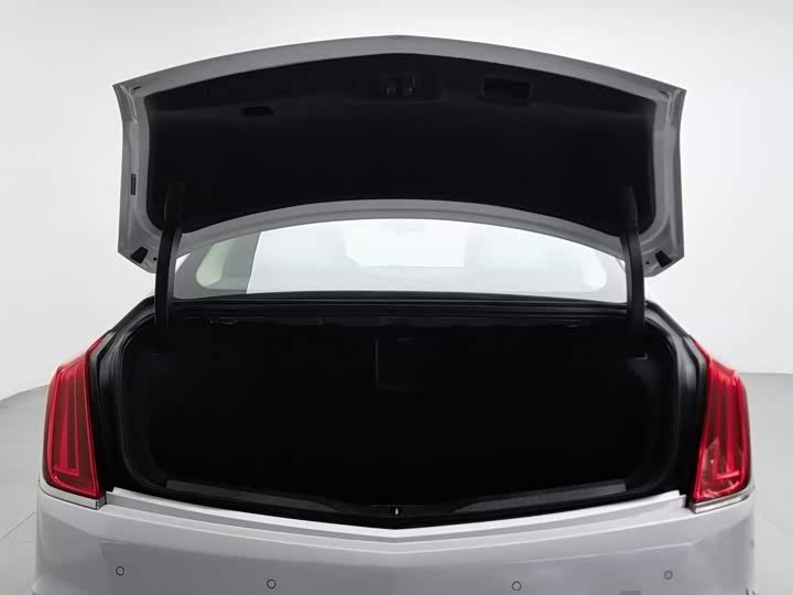 Cadillac CT6 2016 28T Style