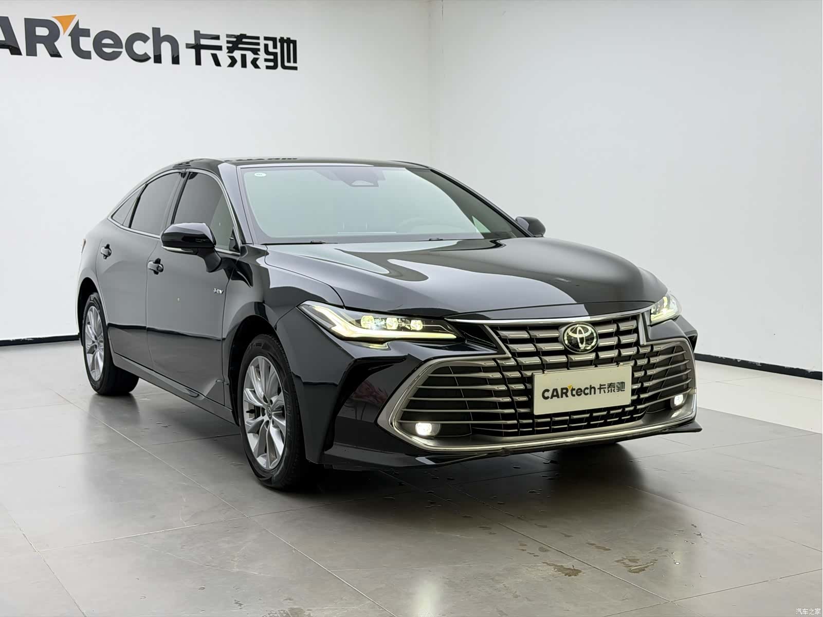 Toyota Avalon, 2025 7