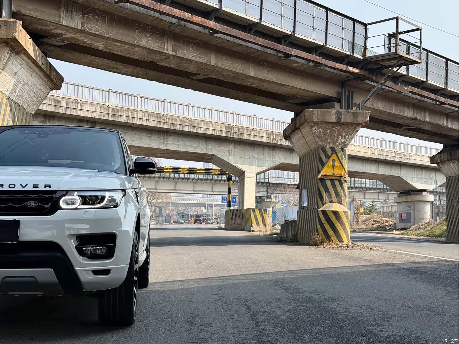 Land Rover Range Rover, 2017 7