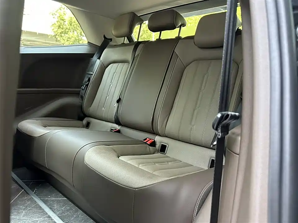 Volkswagen Weiran