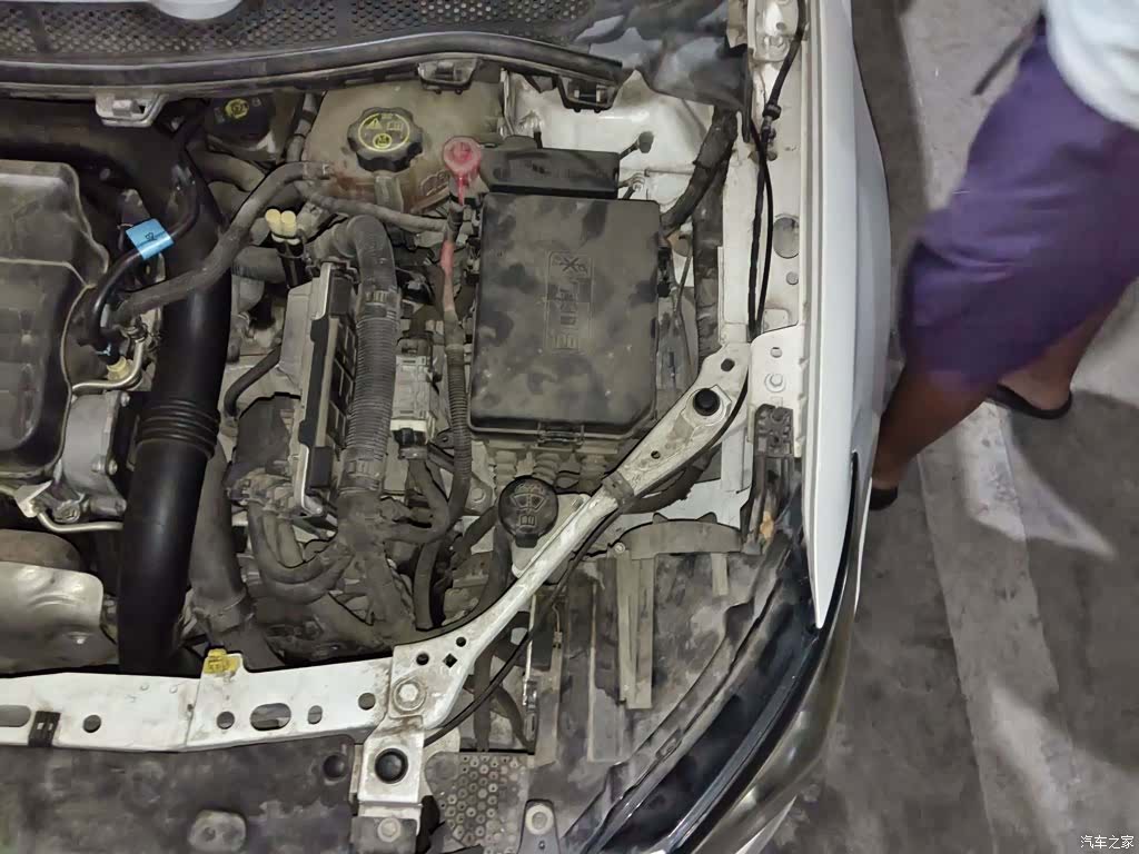 Buick Verano, 2015 22