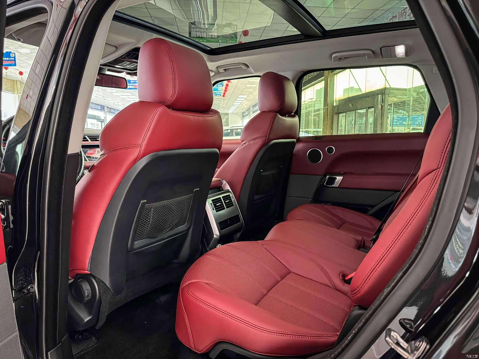 Land Rover Range Rover, 2016 9