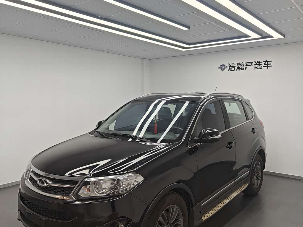 Chery 5