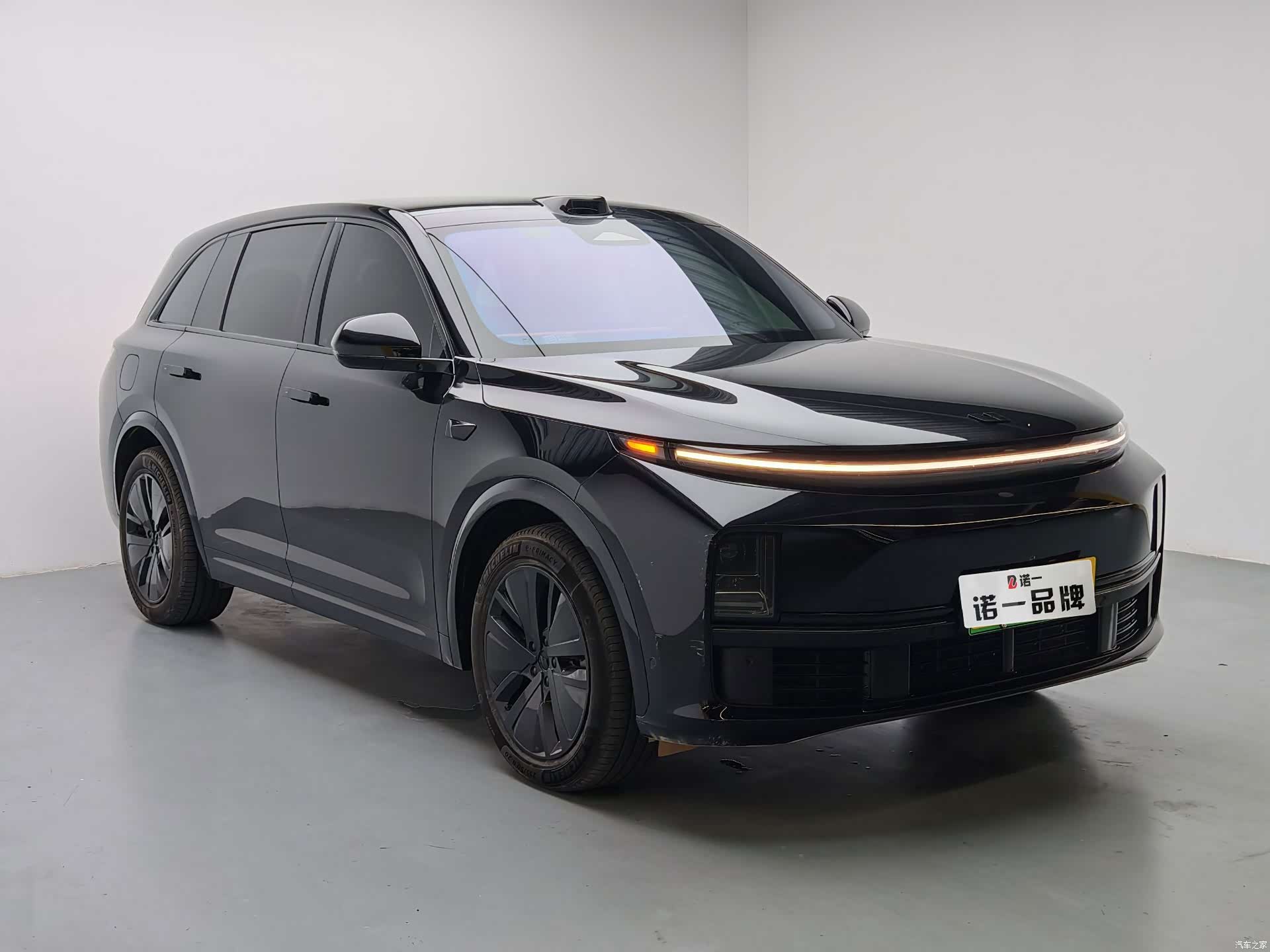 Li Auto L7, 2024 3