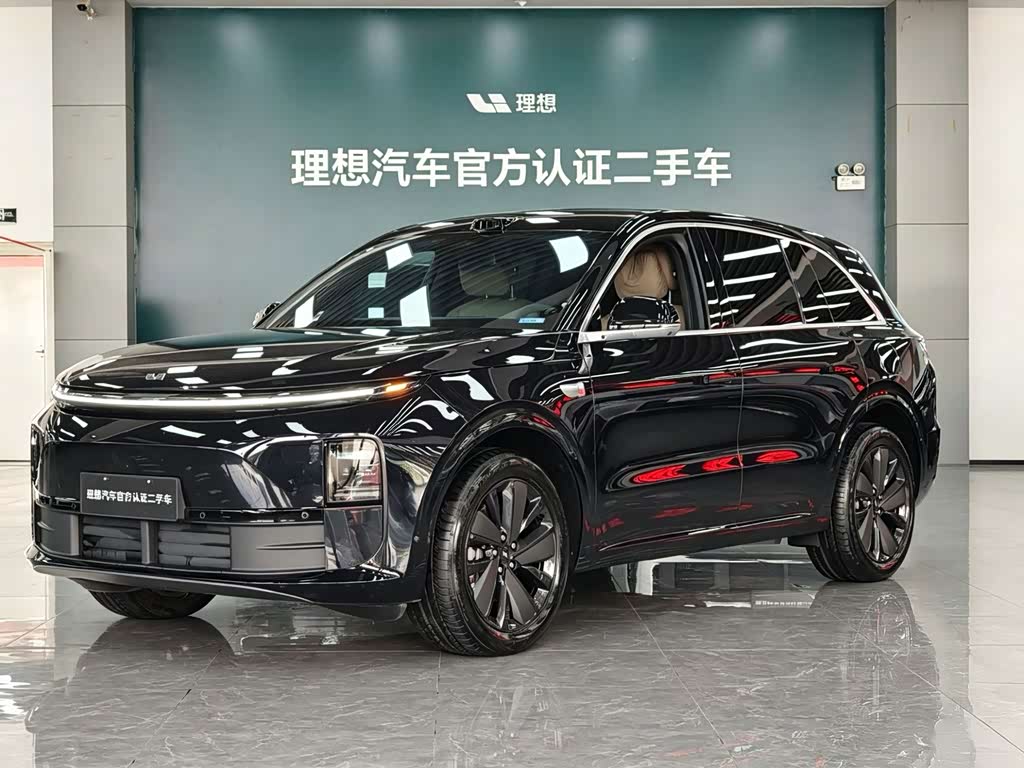 Li Auto L6
