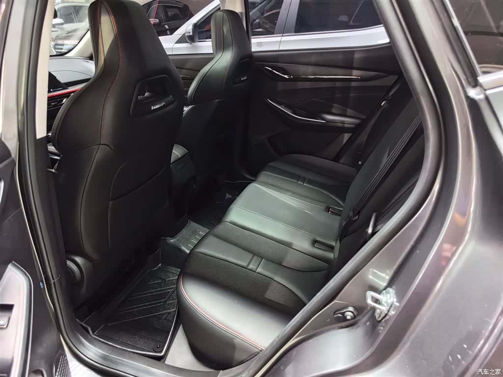 Changan X5, 2021 19