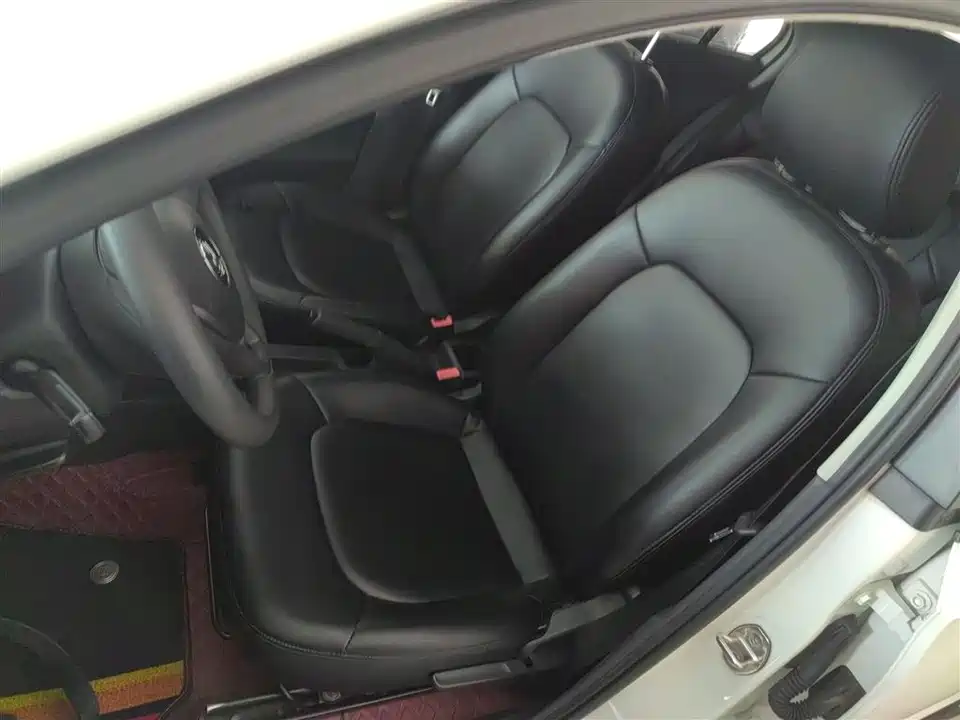 Volkswagen Santana