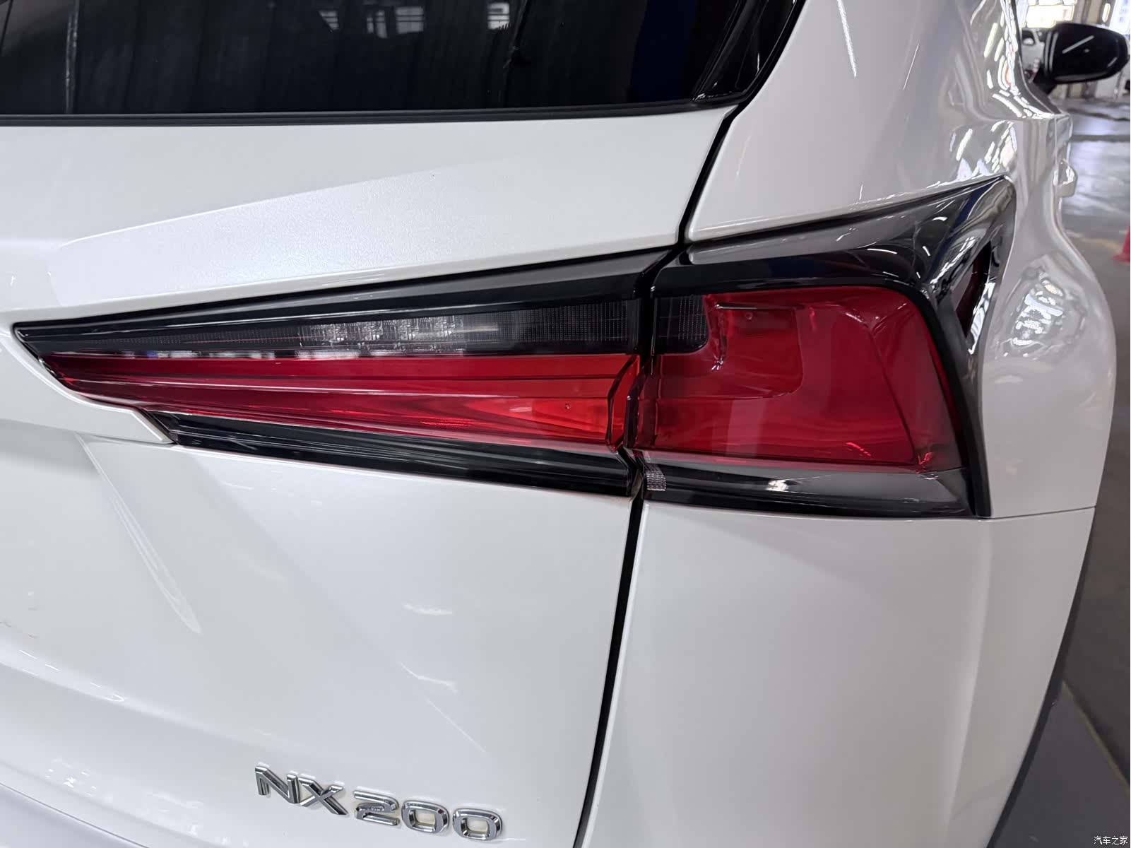 Lexus NX, 2021 18