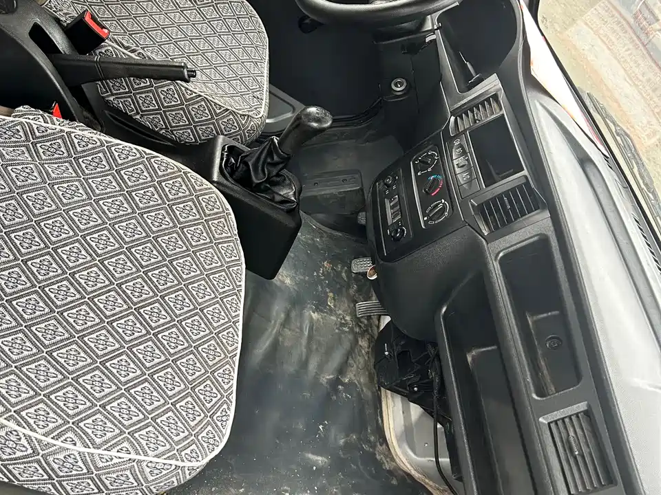 Wuling Light of Wuling