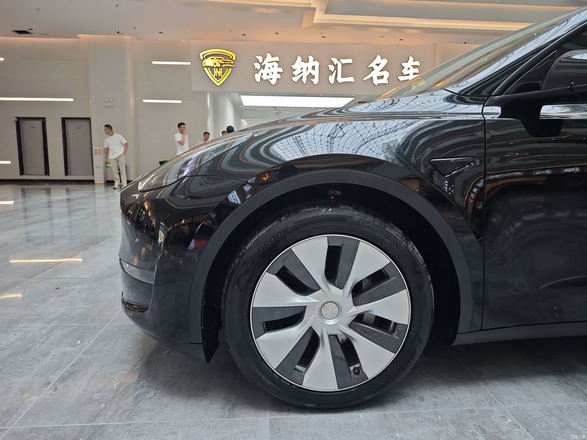 Tesla Model Y, 2022 8
