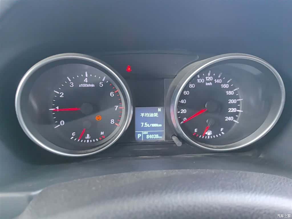 Haval M6, 2020 12