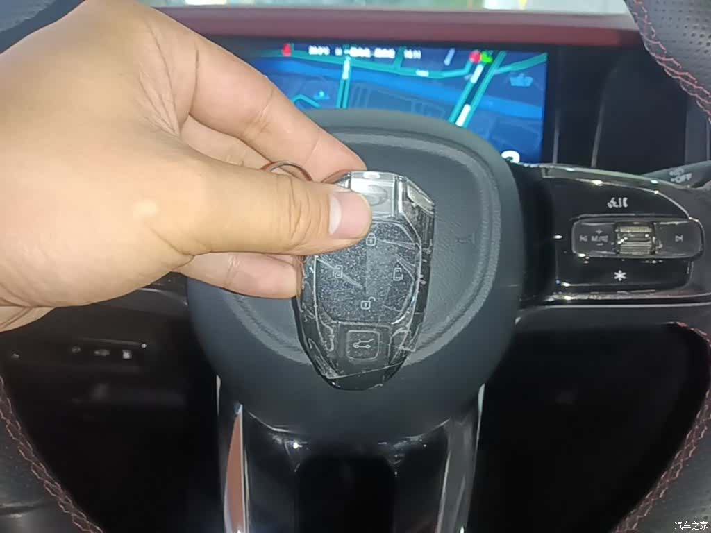 GAC E9, 2023 9