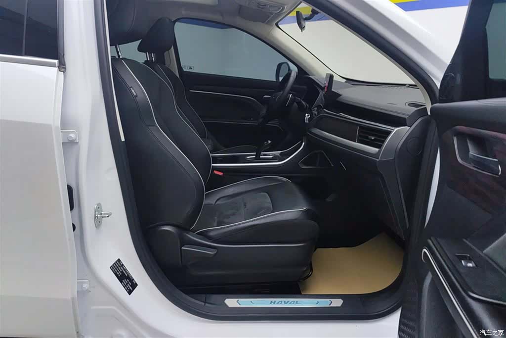 Haval H6, 2024 8