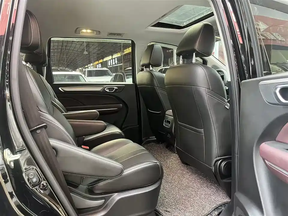 Trumpchi Trumpchi M6