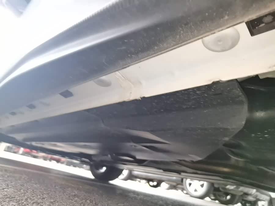 Changan Eado 2026, фото 21