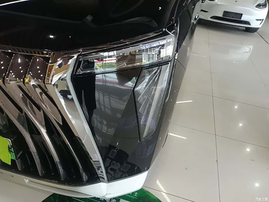 GAC E9, 2023 24