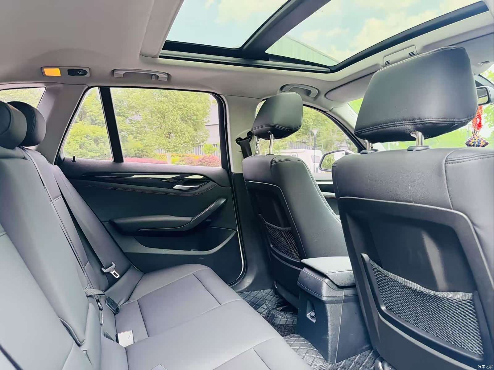 BMW X1, 2014 13
