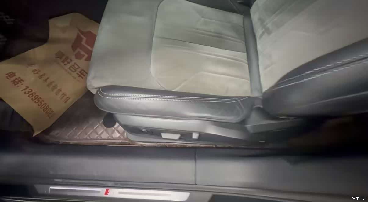 Audi A6L, 2021 4
