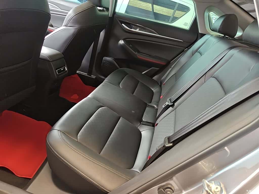 Changan Eado, 2020 16