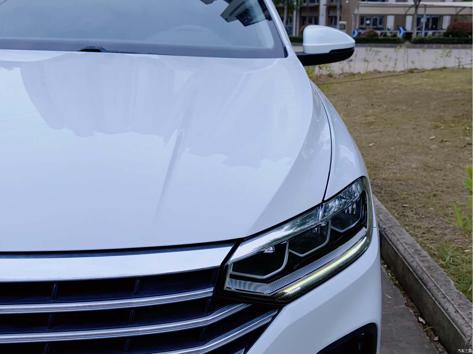 Volkswagen Lavida, 2023 7