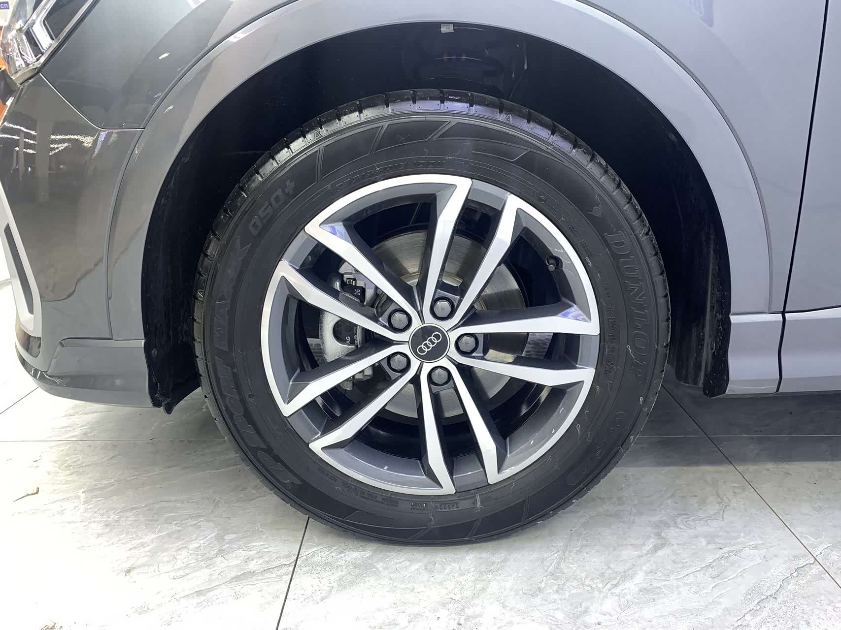 Audi Q3, 2023 20