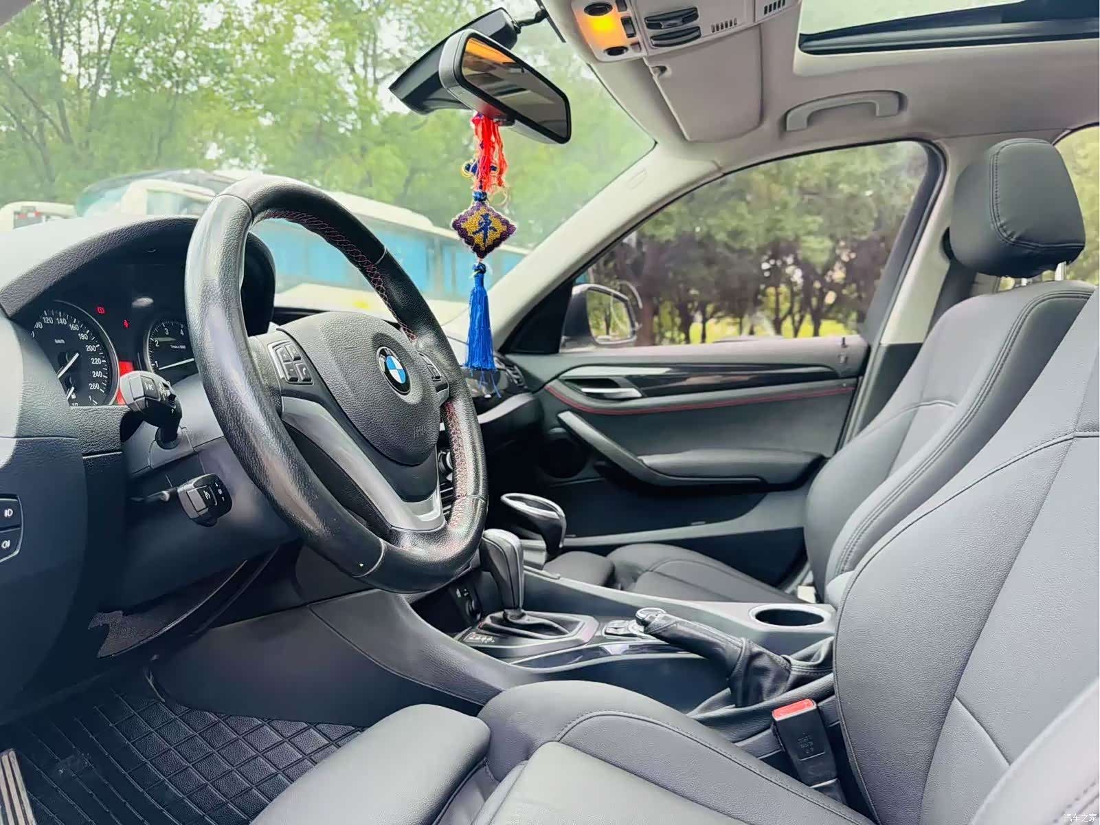 BMW X1, 2014 12