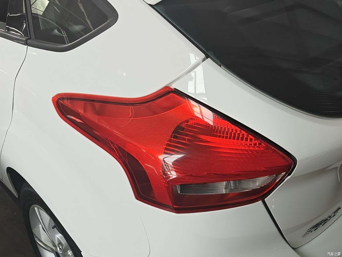Ford Focus, 2017 6