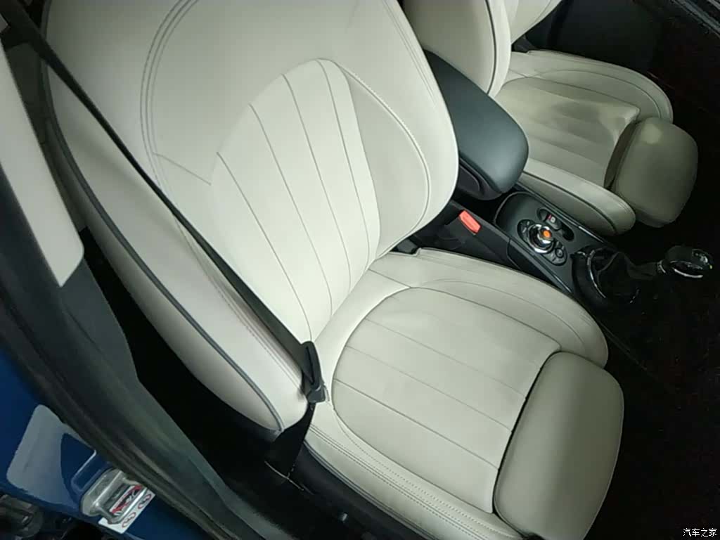 Mini Countryman, 2017 25