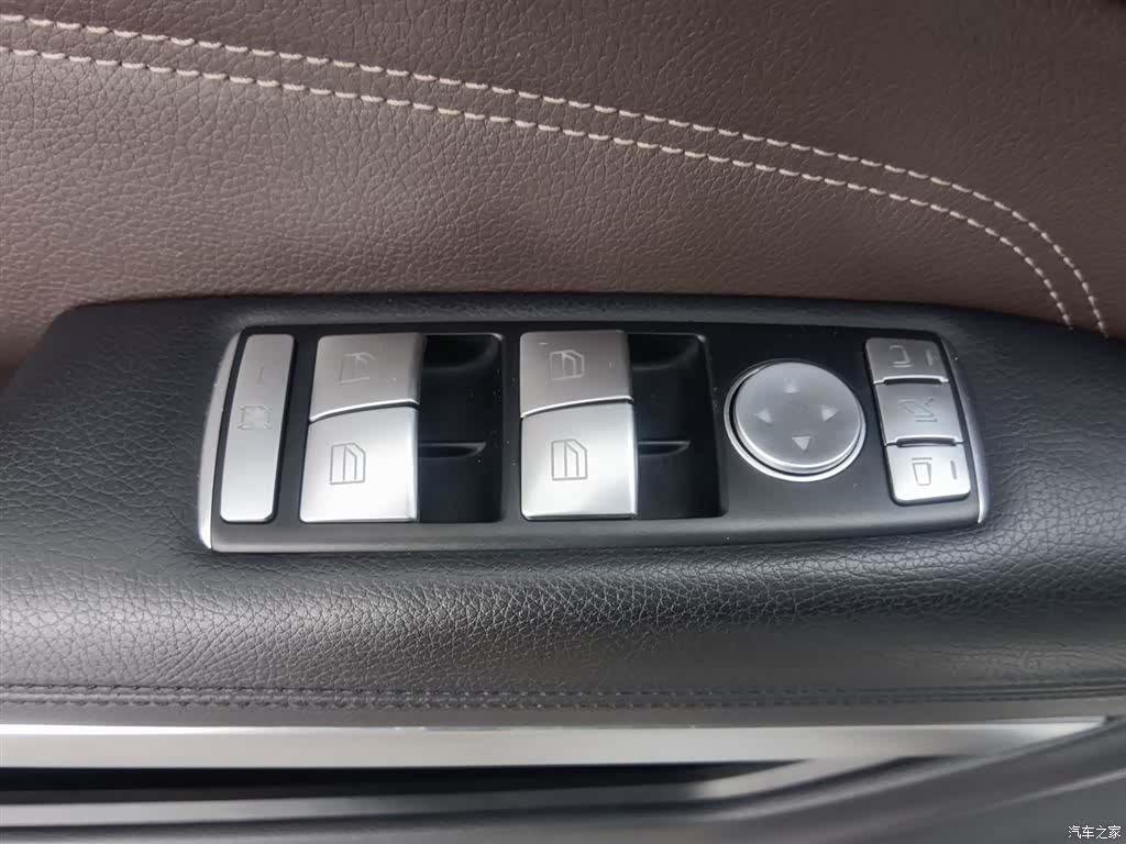 Mercedes-Benz E-Class, 2016 9