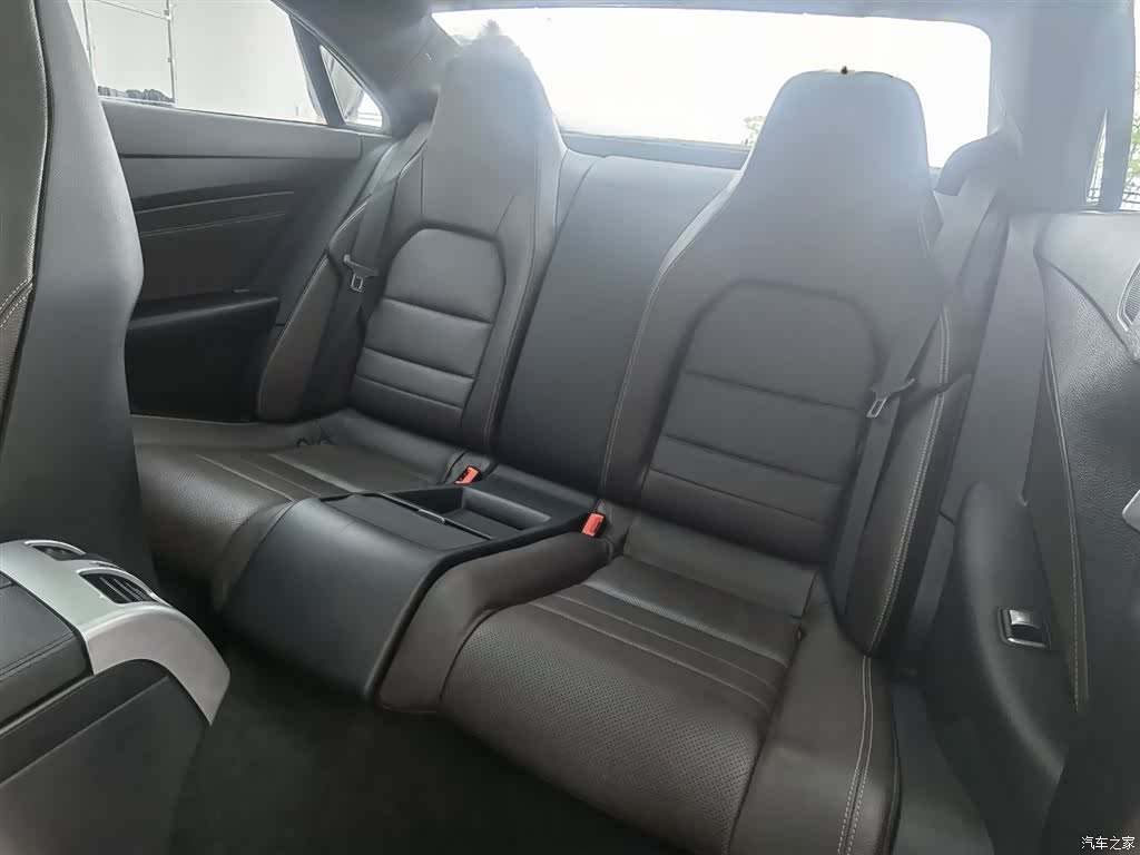 Mercedes-Benz E-Class, 2016 15