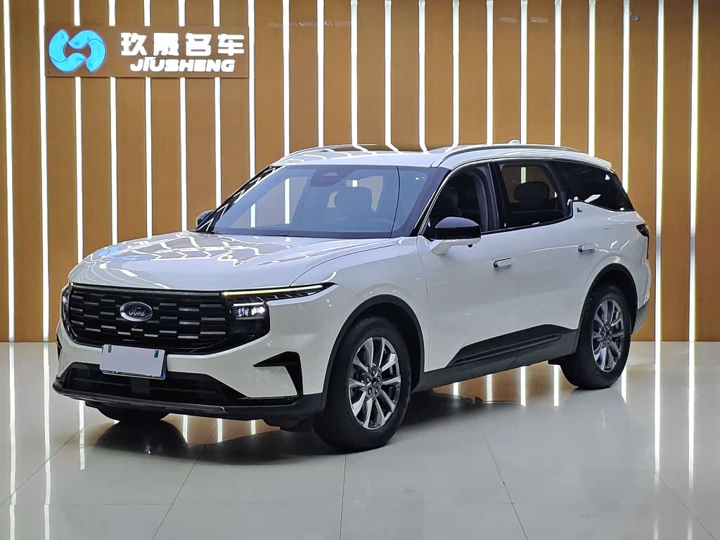 Ford Edge