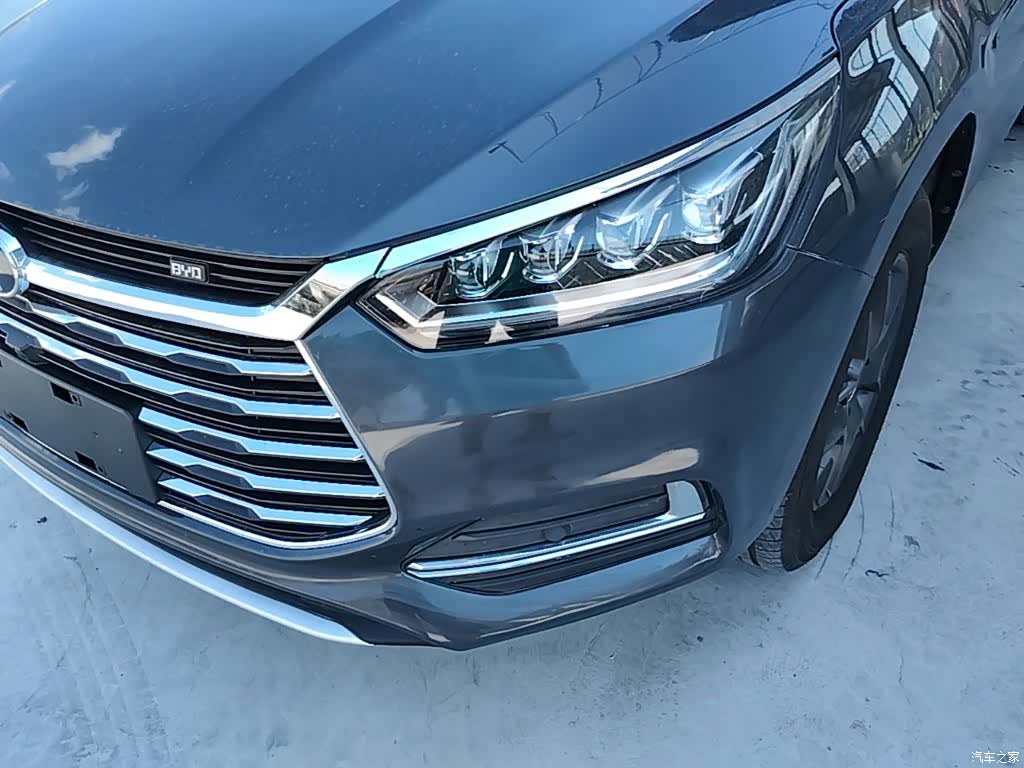BYD Song, 2021 24