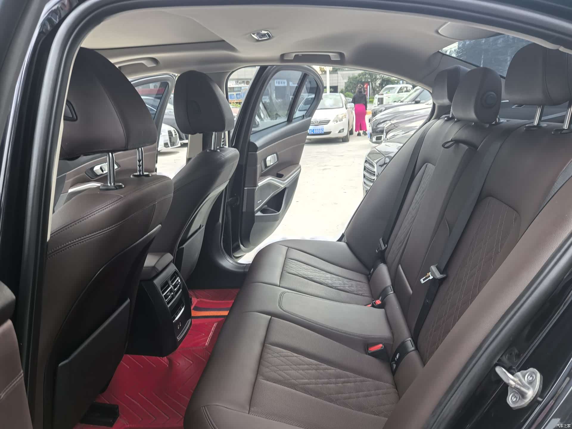 BMW 3 Series, 2022 22