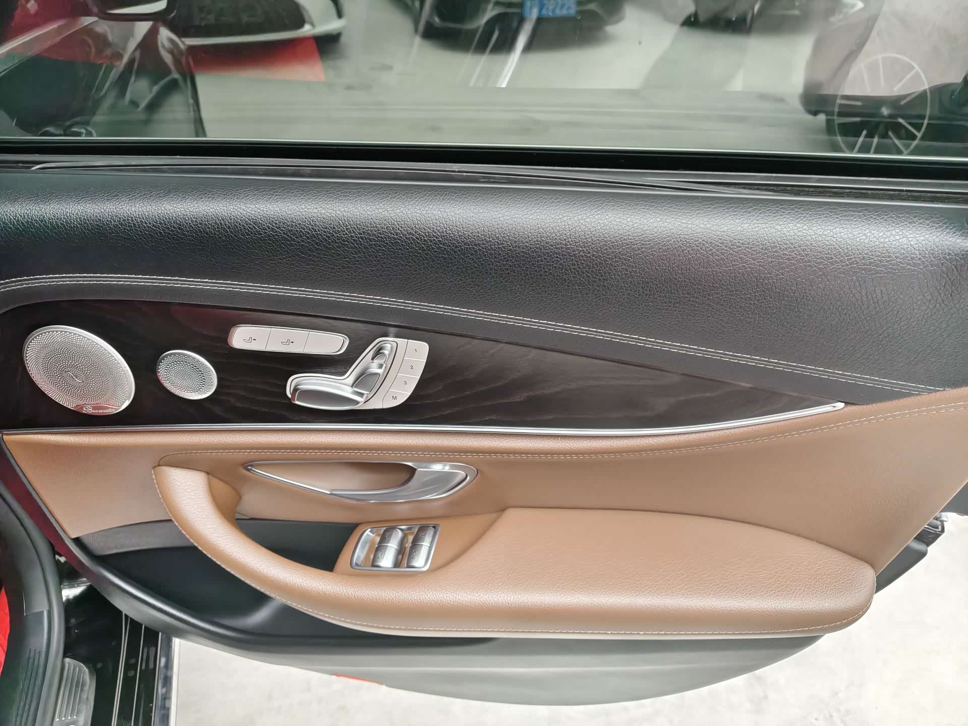 Mercedes-Benz E-Class, 2017 16