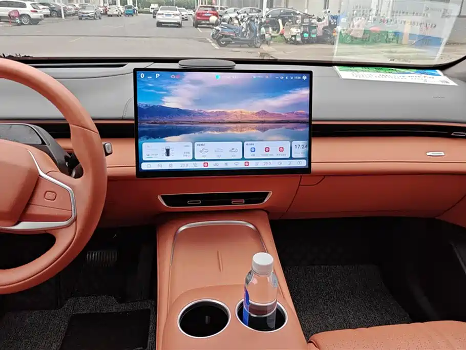 DEEPAL Dark blue S07