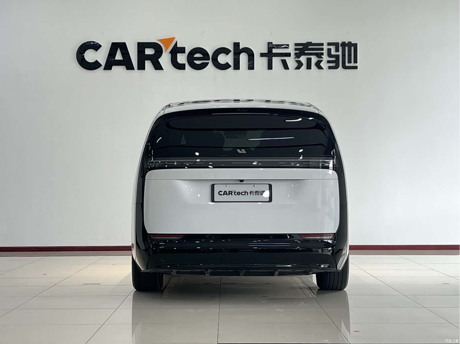 Li Auto MEGA, 2025 26