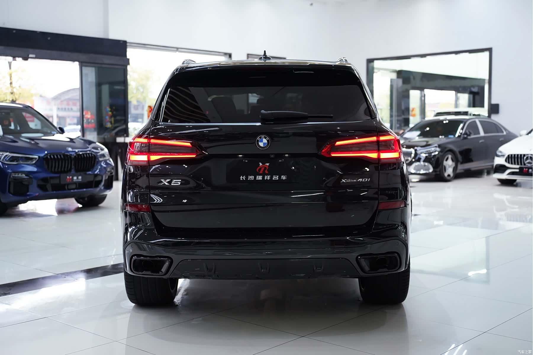 BMW X5, 2020 21