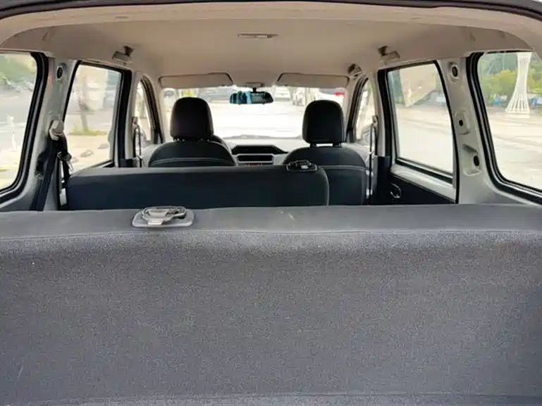 Wuling Wuling Hongguang