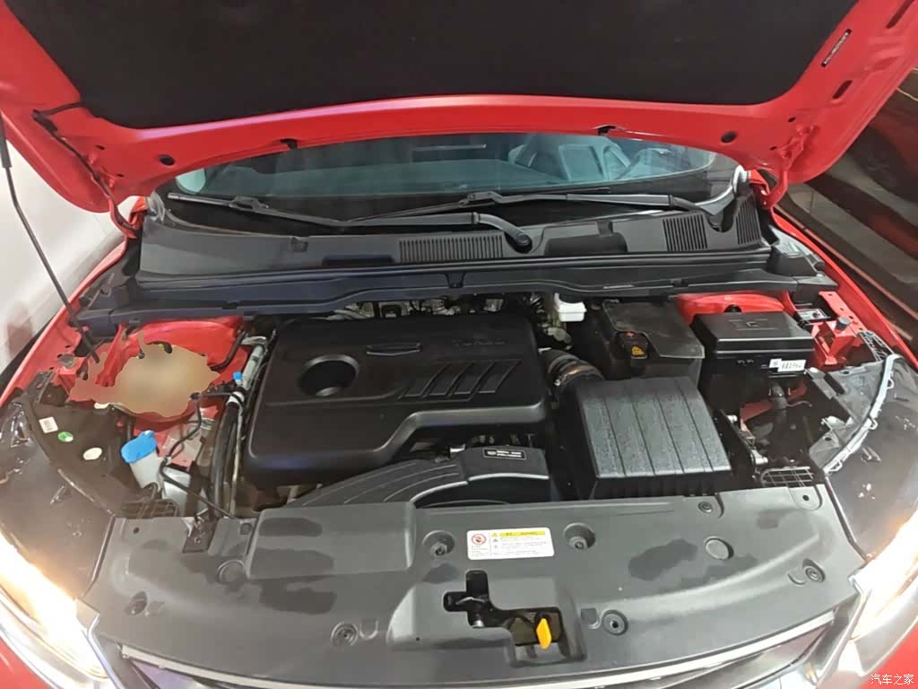 Geely Coolray, 2021 20