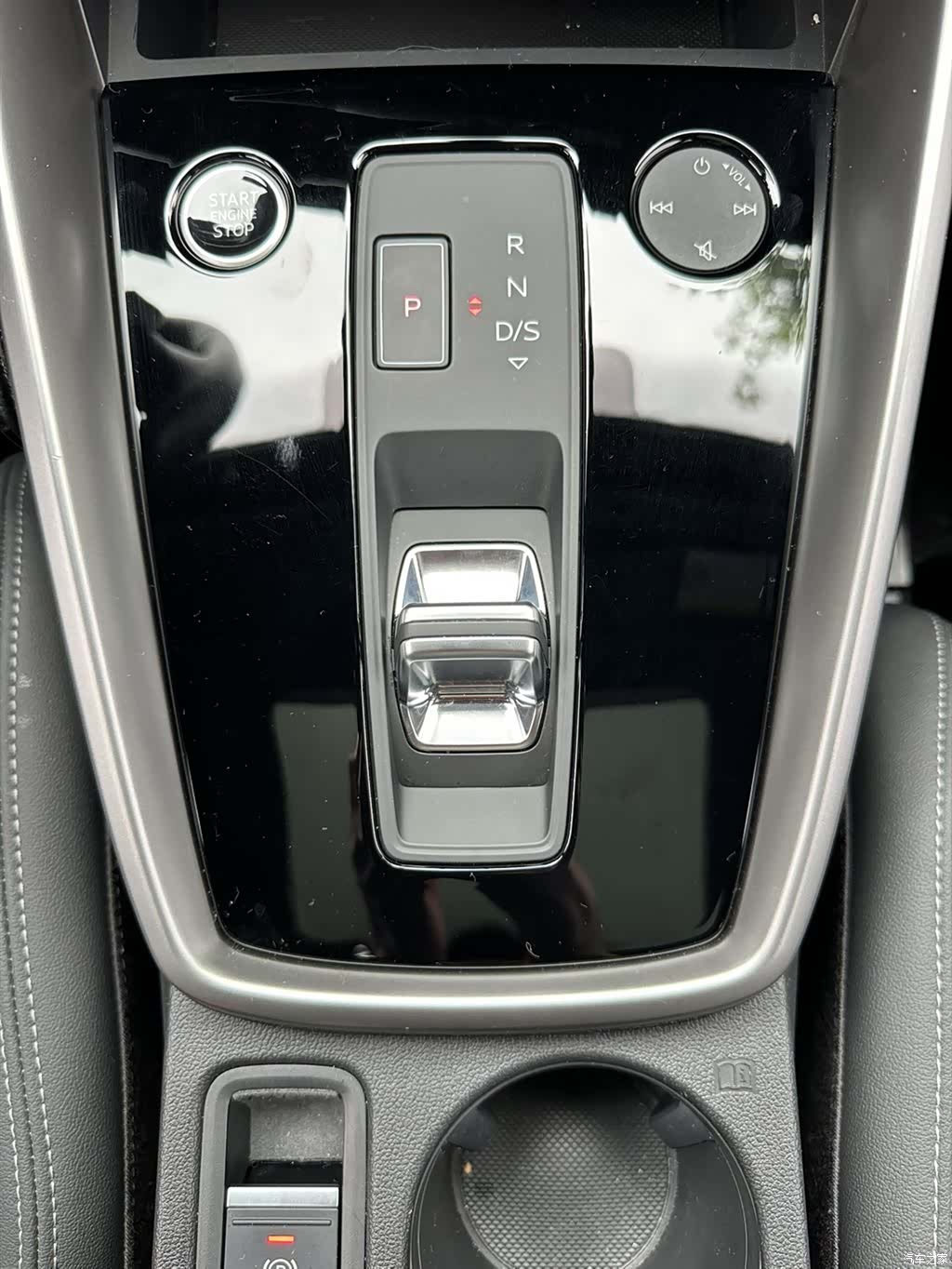 Audi A3, 2024 13