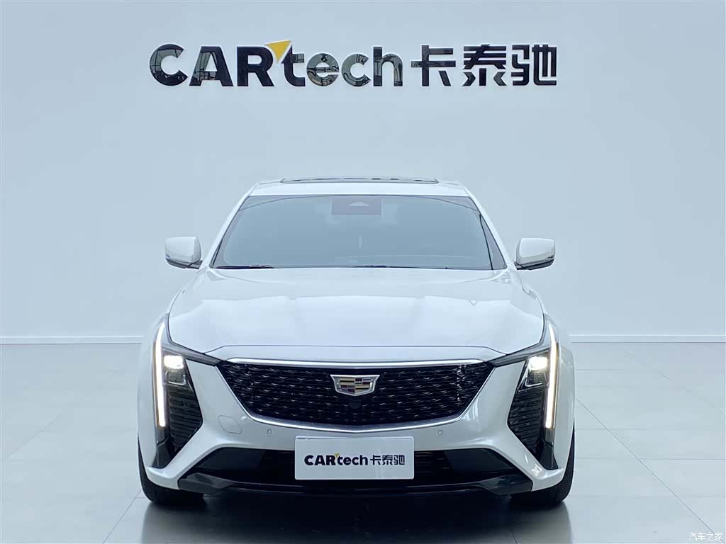 Cadillac CT5, 2024 2