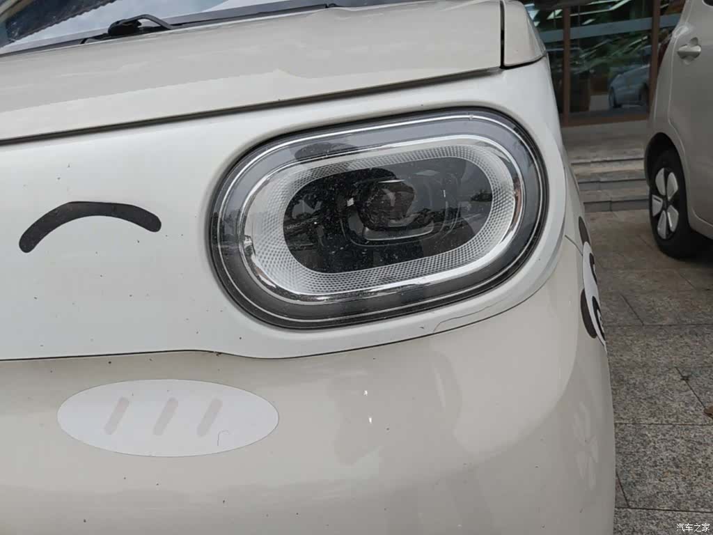 Wuling MINIEV, 2025 24